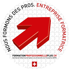 Logo entreprise formatrice - Rimoval Sàrl